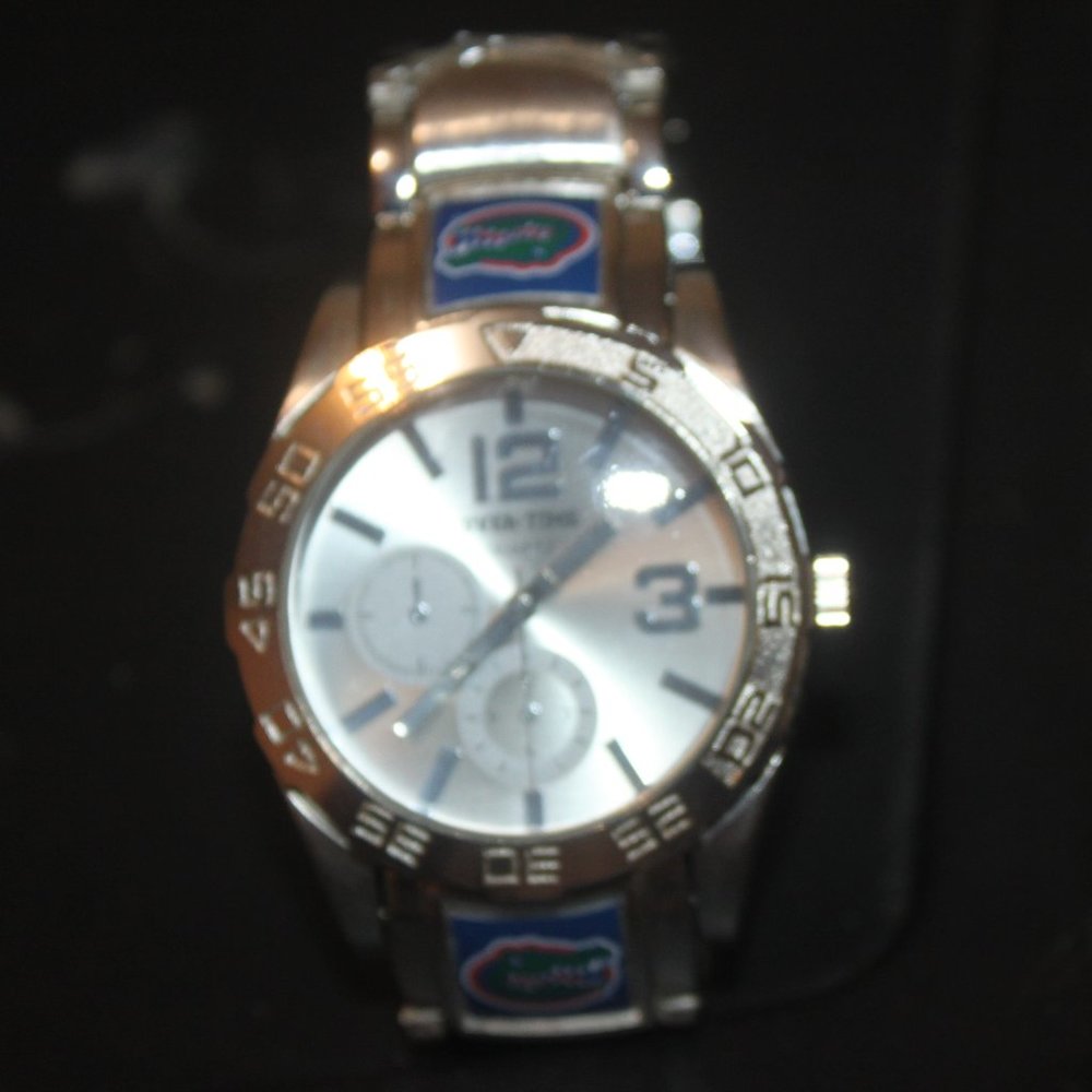 Collegiate Watch, Florida Gators Watch